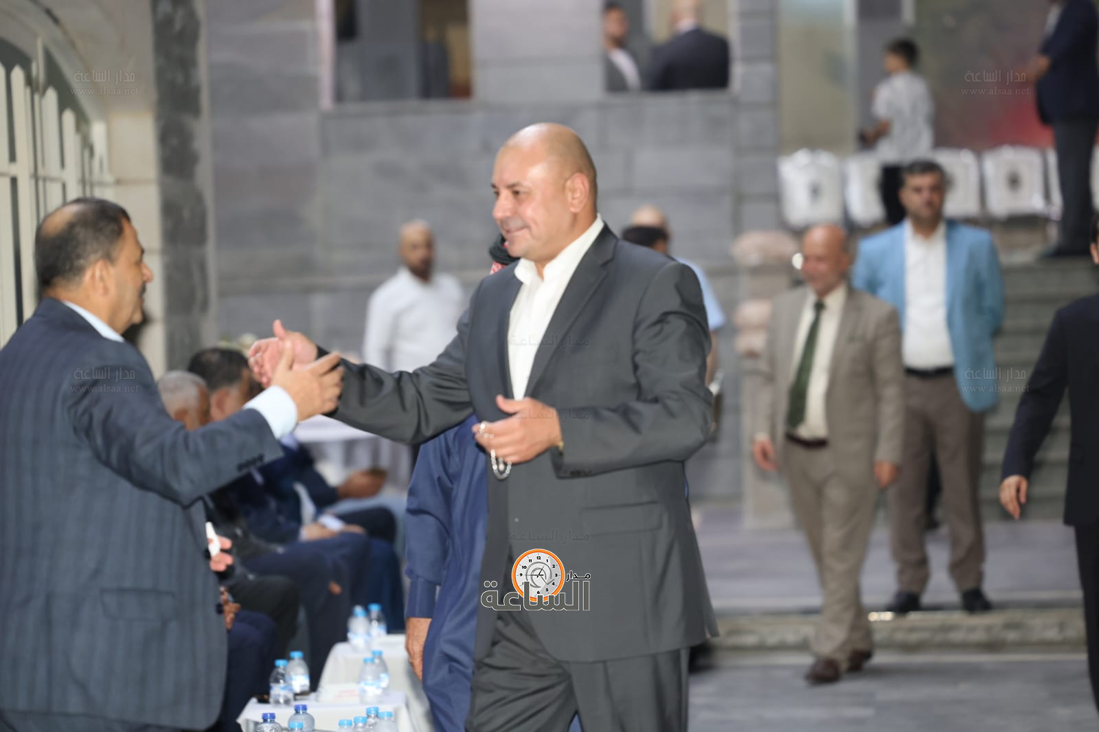 Madar Al-Saa Images 0.490404458504448