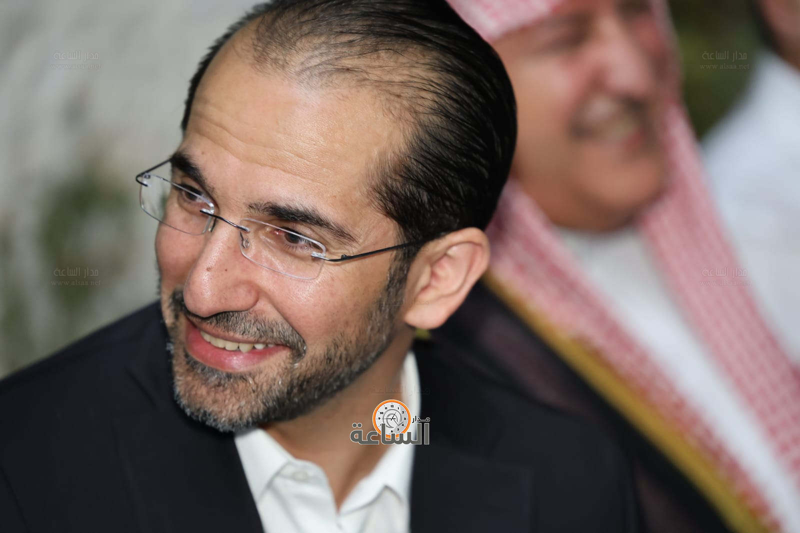 Madar Al-Saa Images 0.6221005583037048