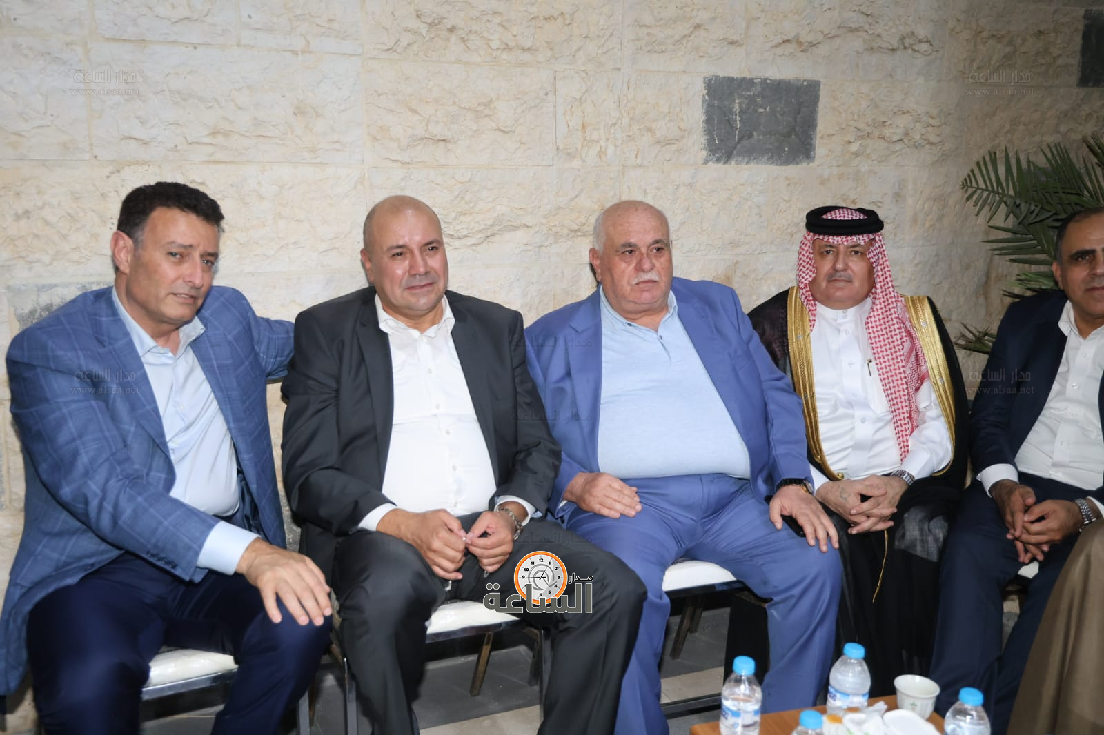 Madar Al-Saa Images 0.16196508307504276