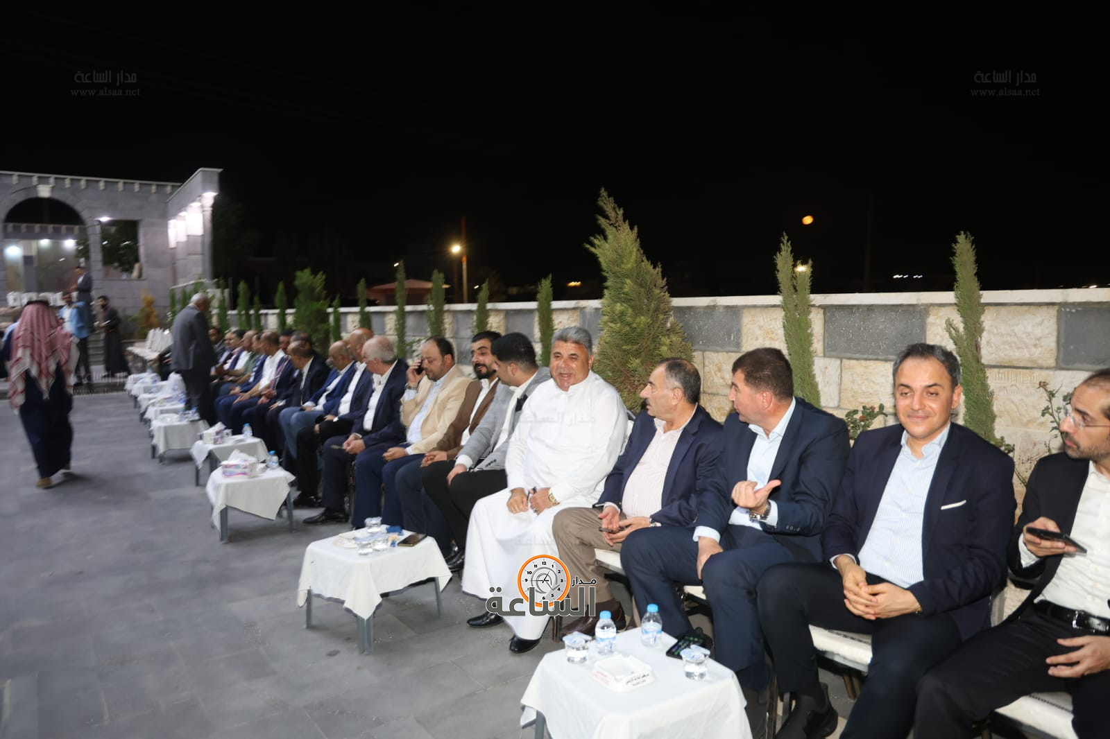 Madar Al-Saa Images 0.7900622841310125