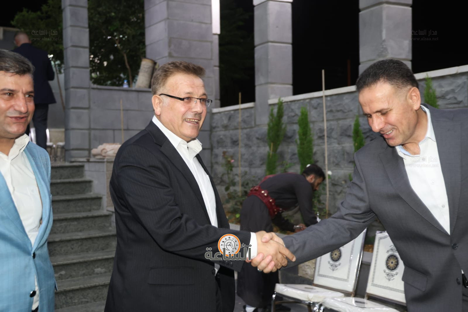 Madar Al-Saa Images 0.8884079902573474