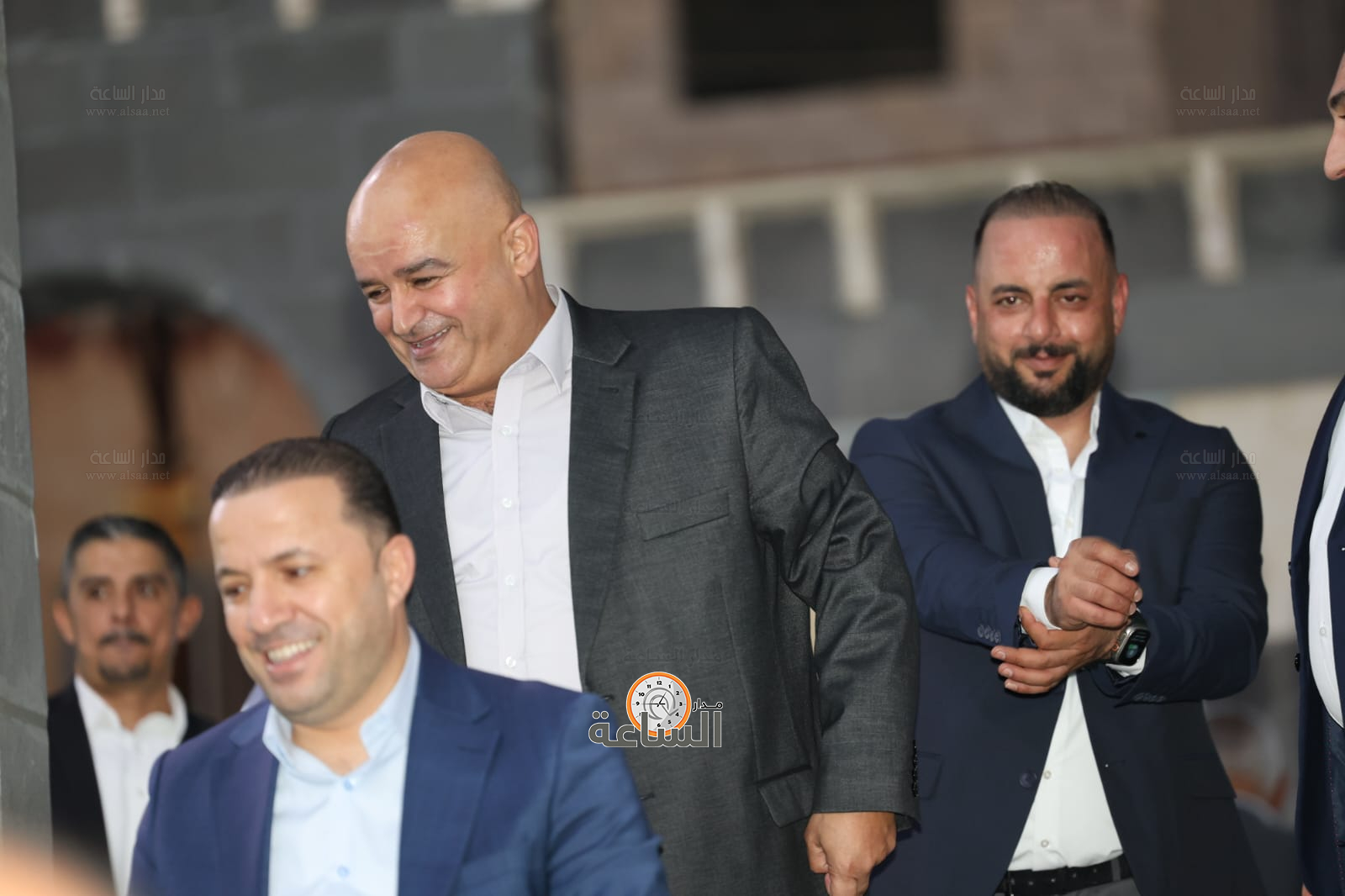 Madar Al-Saa Images 0.8217811119000036