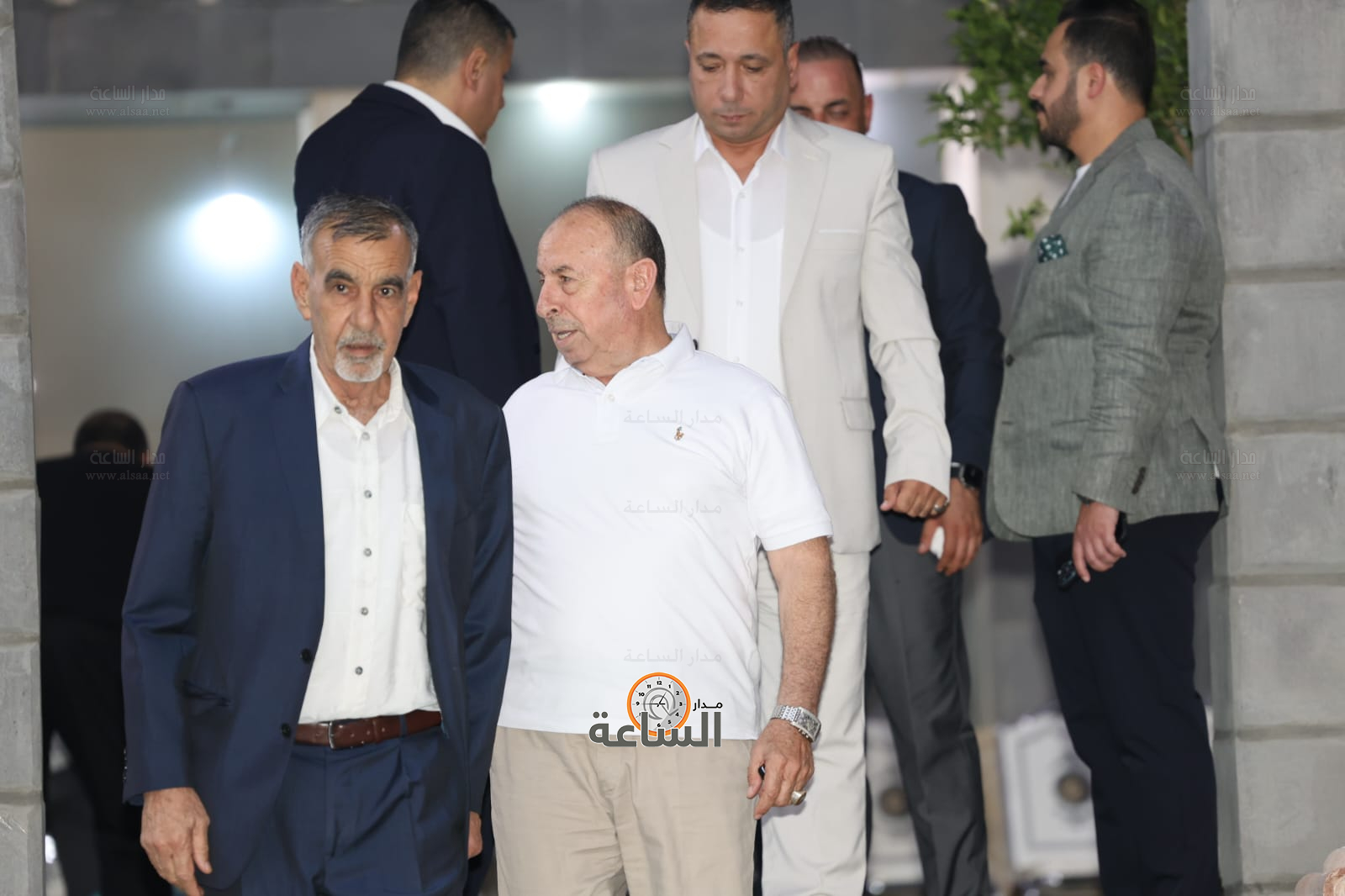 Madar Al-Saa Images 0.1971722456654359