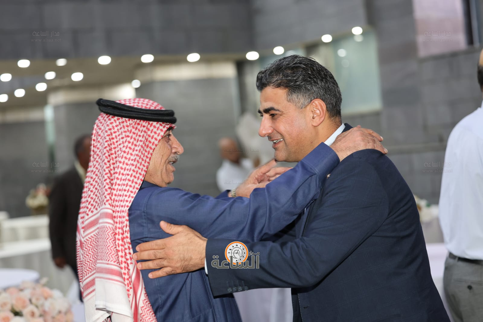 Madar Al-Saa Images 0.16973423582976588