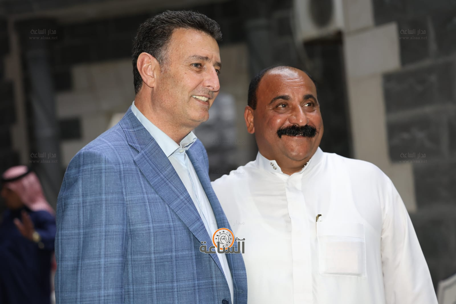 Madar Al-Saa Images 0.529711870104326