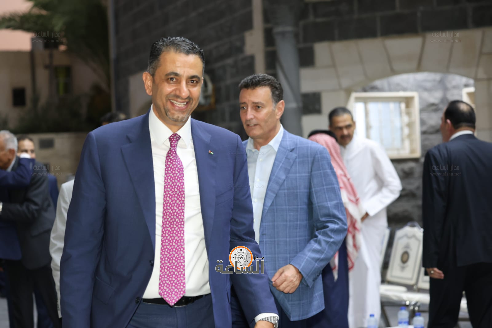 Madar Al-Saa Images 0.18284760158817703