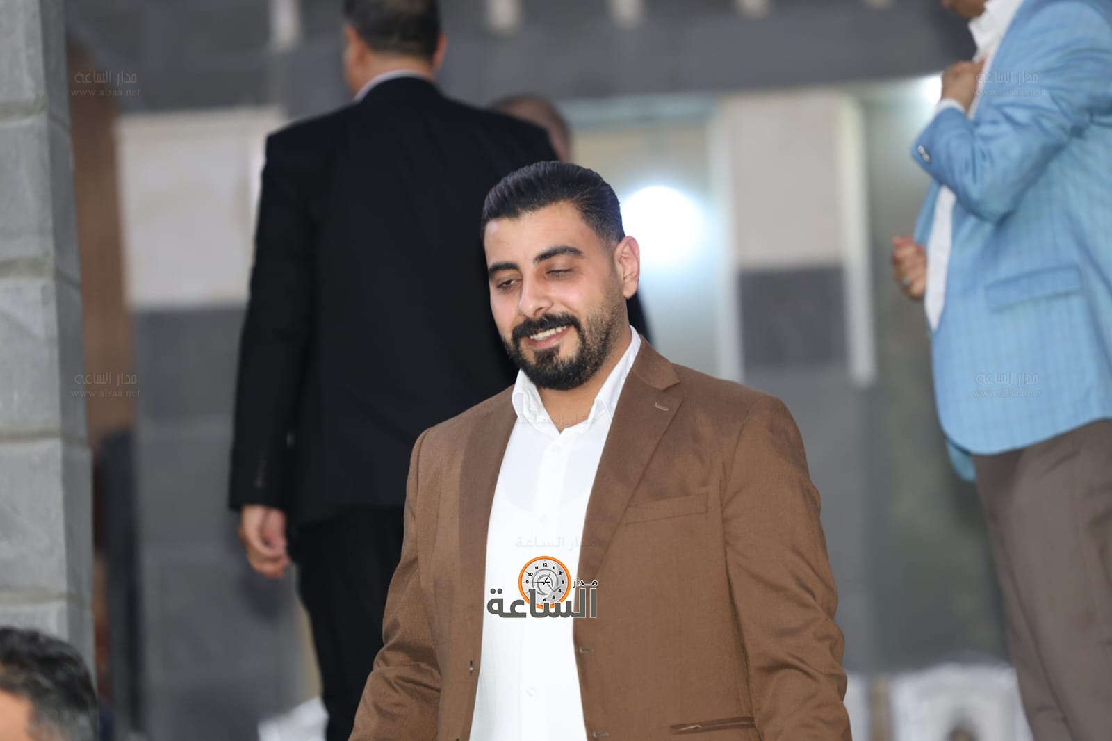 Madar Al-Saa Images 0.281432374281111