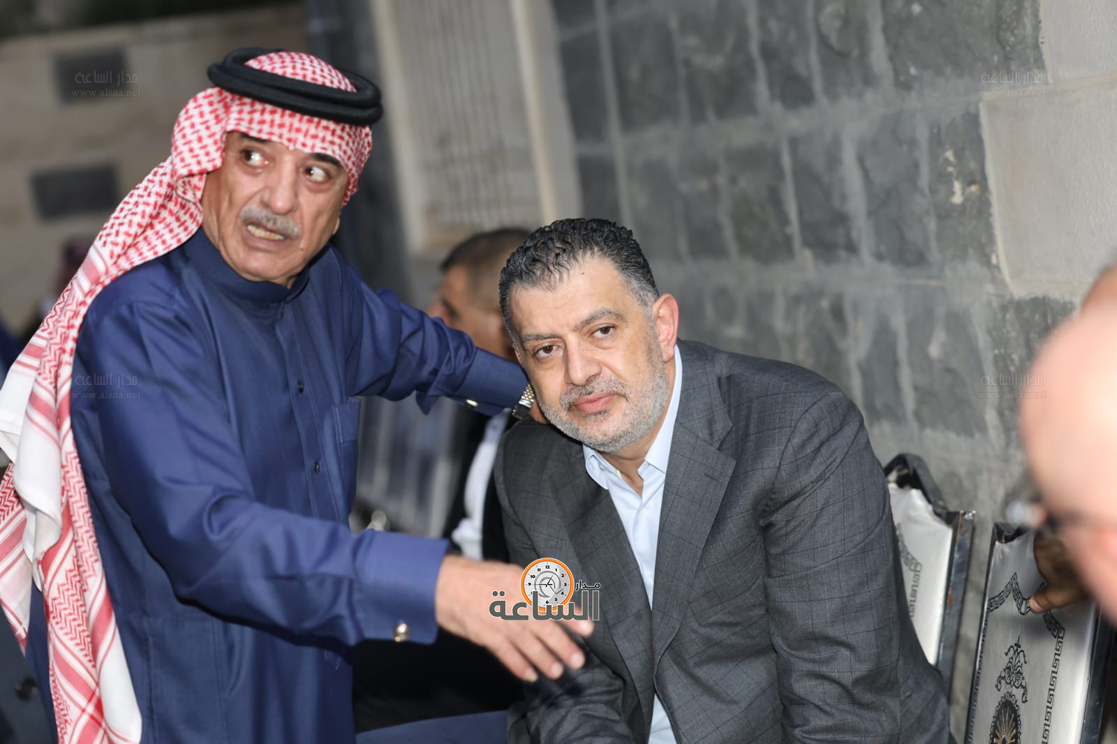 Madar Al-Saa Images 0.15785904268250195