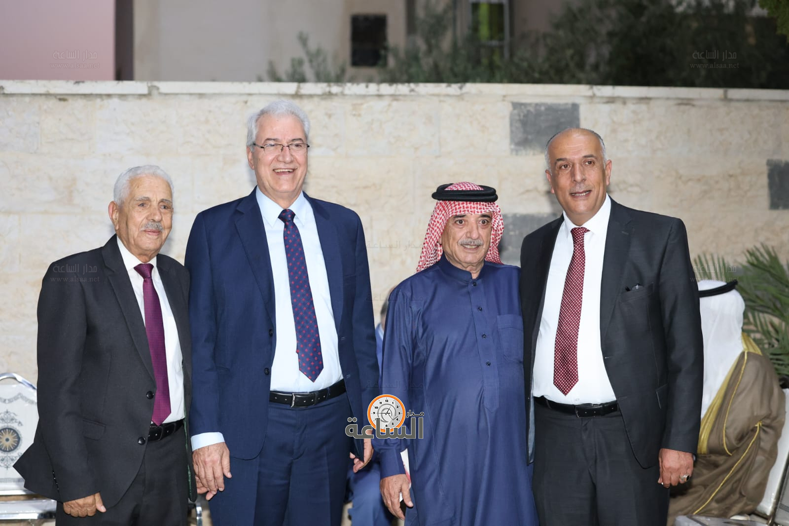 Madar Al-Saa Images 0.024482069724411692