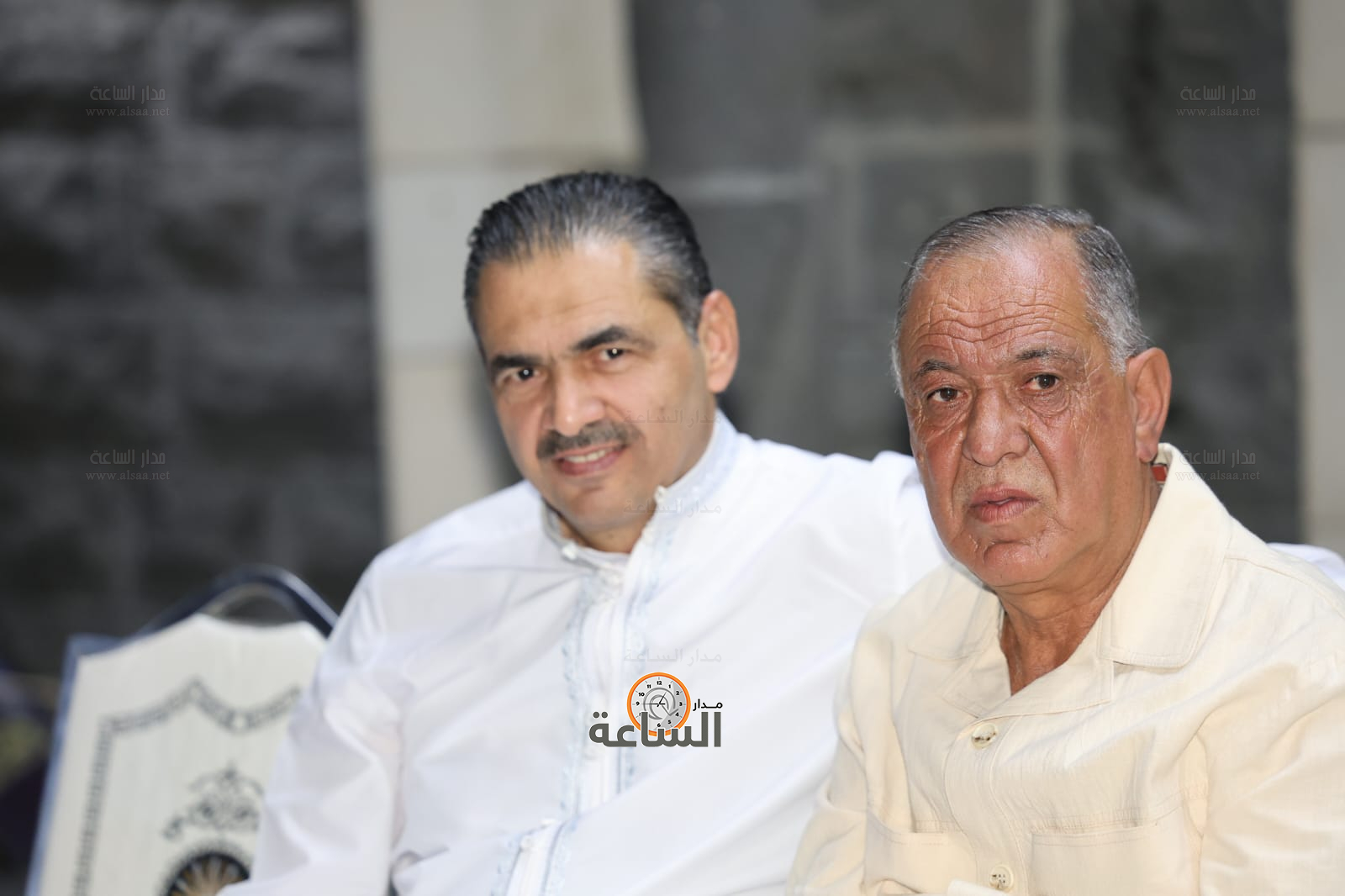 Madar Al-Saa Images 0.06540966045844643