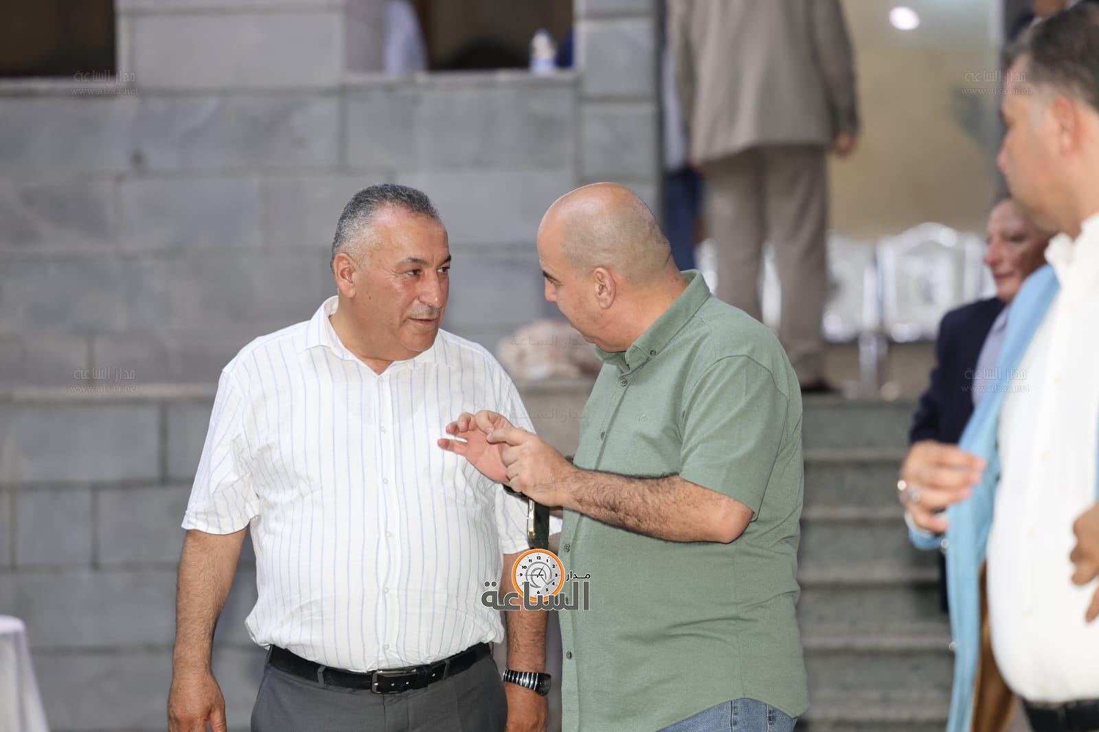 Madar Al-Saa Images 0.4822410093817838