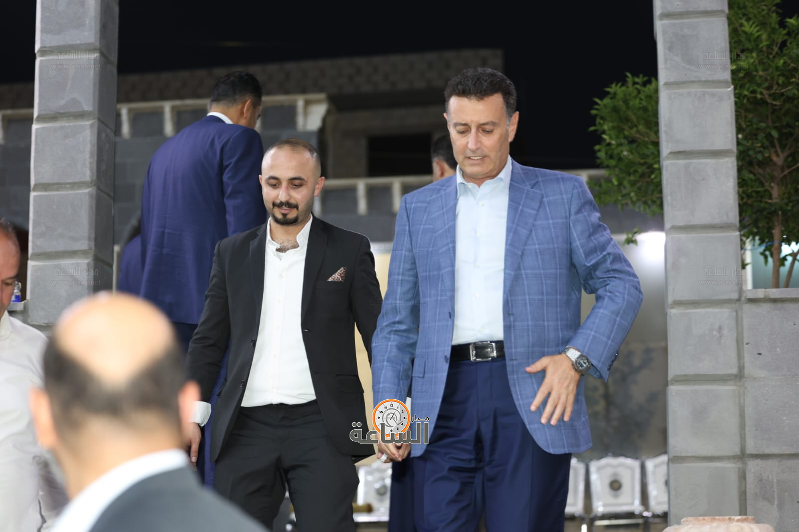 Madar Al-Saa Images 0.8762215946199986