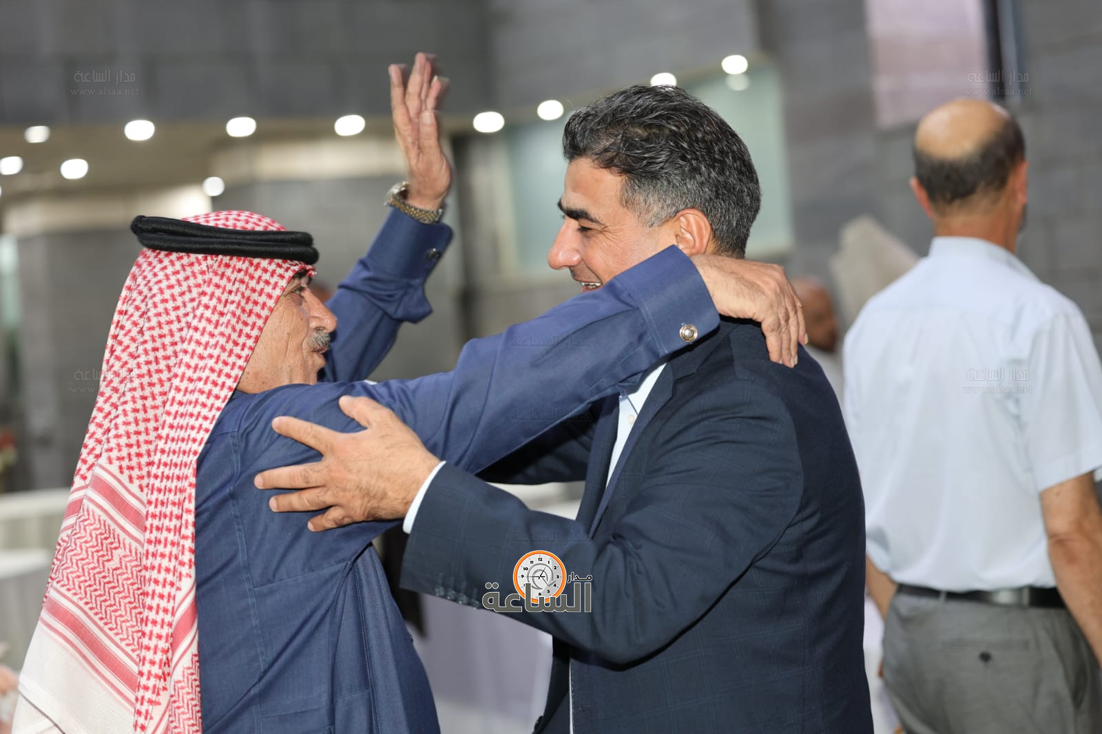 Madar Al-Saa Images 0.4759993988850655