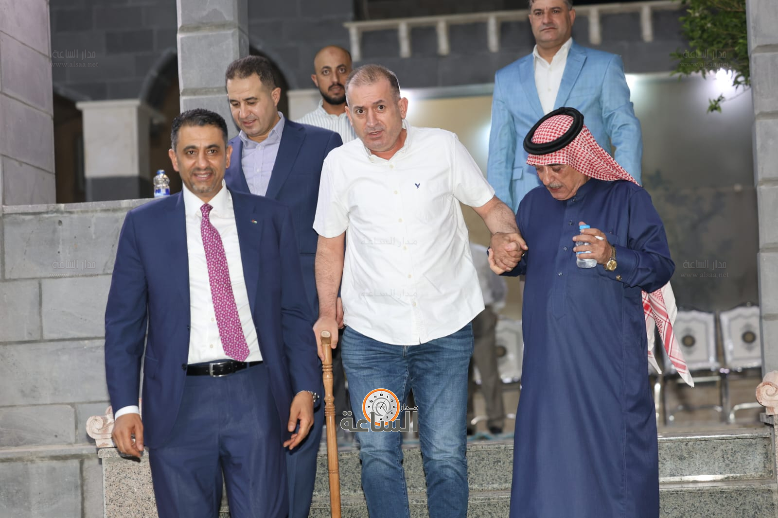 Madar Al-Saa Images 0.23367011805718108