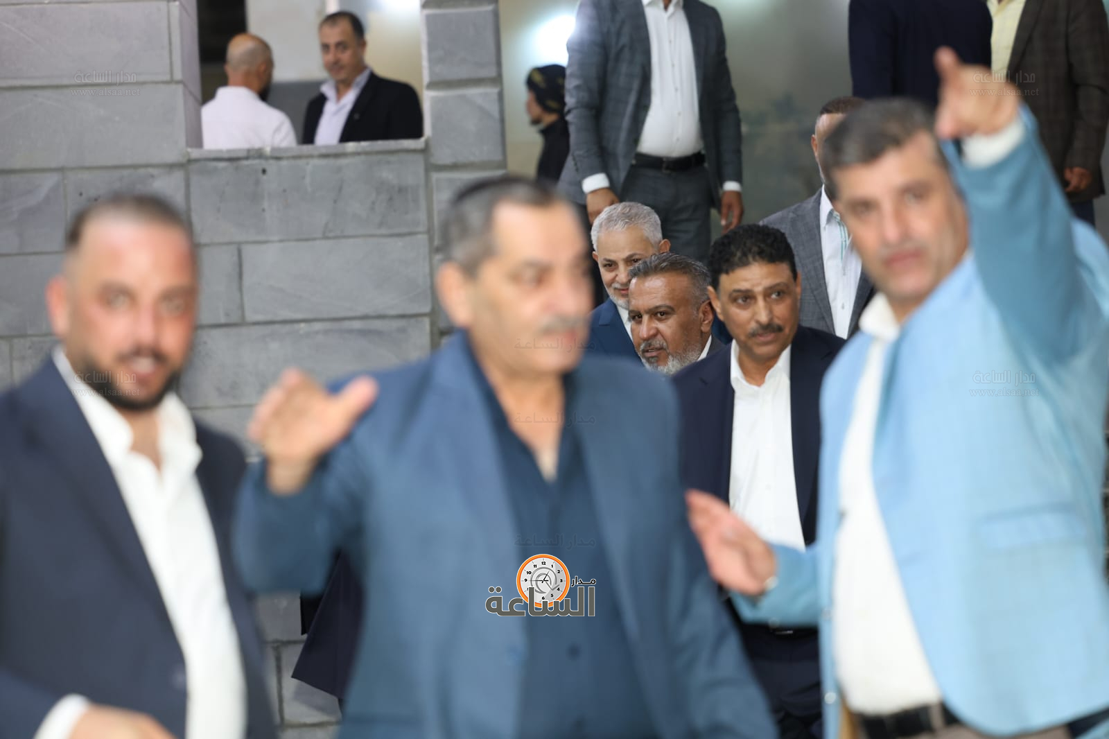 Madar Al-Saa Images 0.6044513595375497