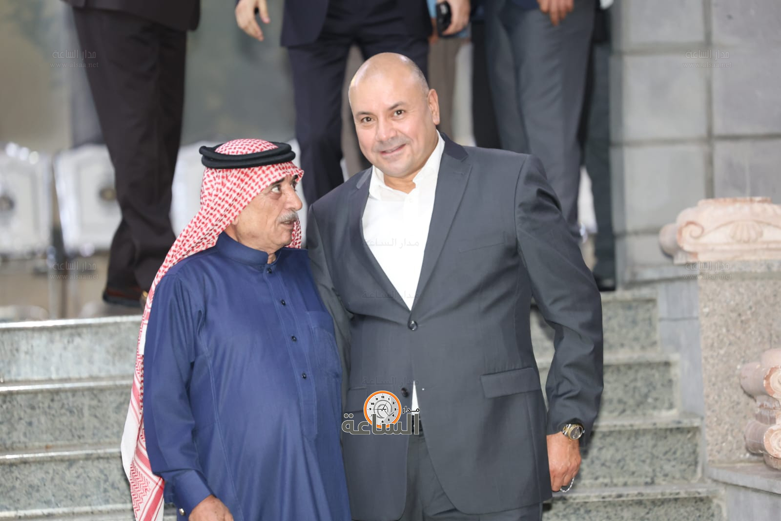 Madar Al-Saa Images 0.40729843042184477