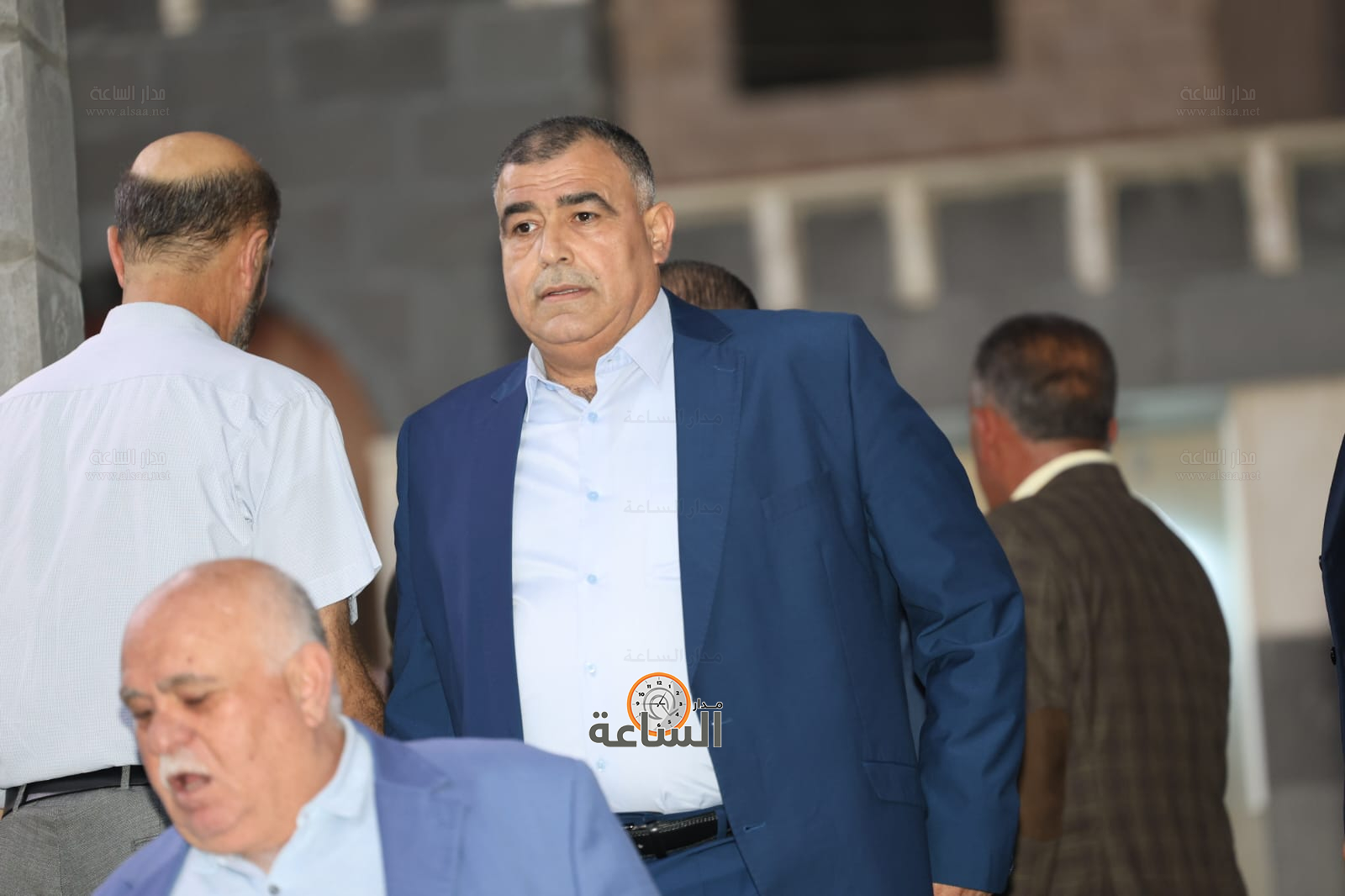 Madar Al-Saa Images 0.9149322174081485