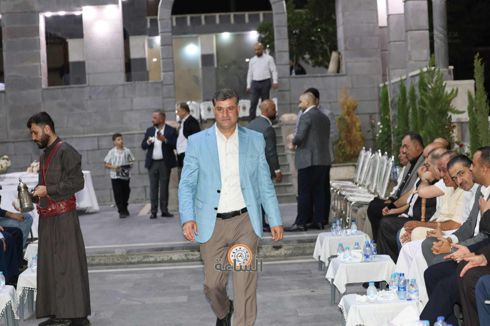 Madar Al-Saa Images 0.1100960742872581