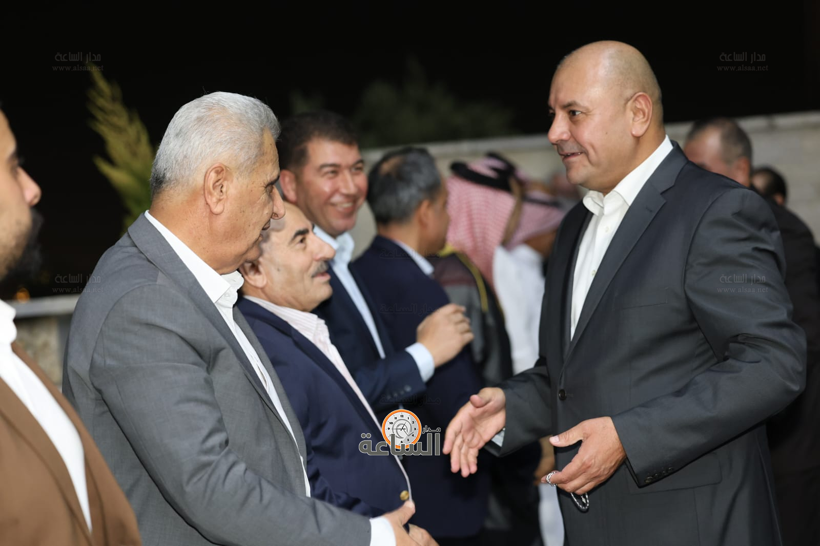 Madar Al-Saa Images 0.8458705199162754