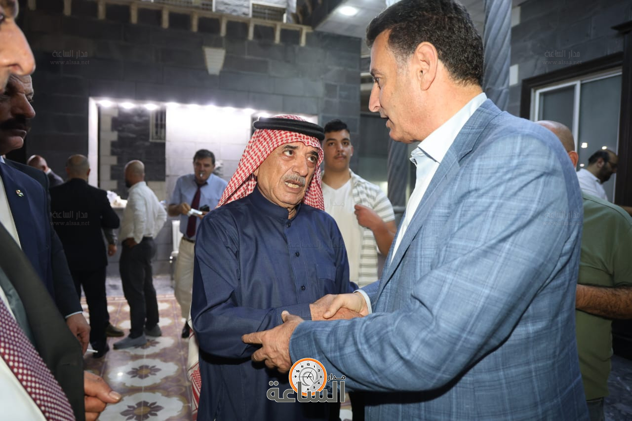 Madar Al-Saa Images 0.28679900439145456