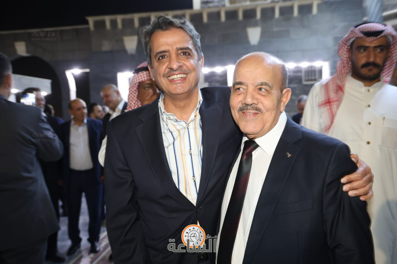 Madar Al-Saa Images 0.508630180366589