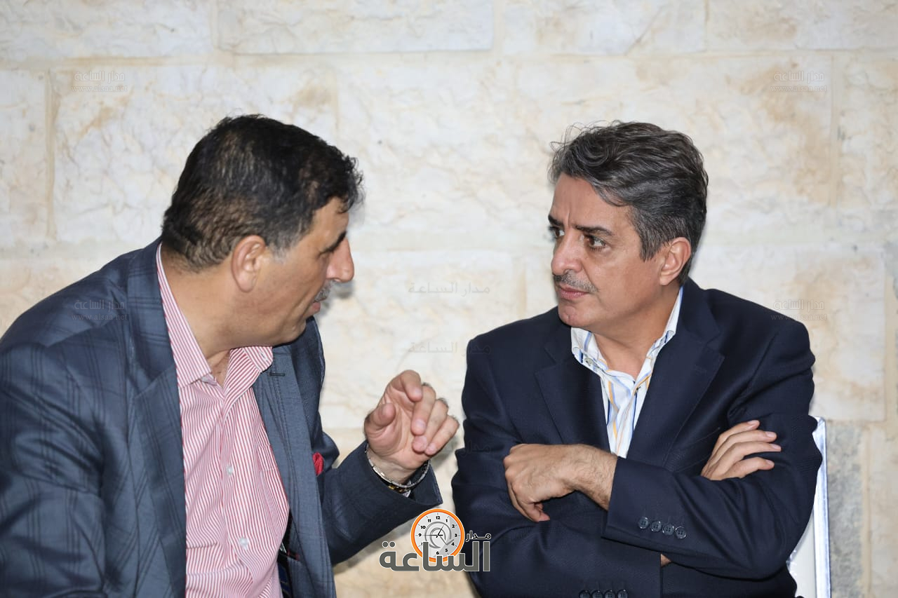 Madar Al-Saa Images 0.6630511156101424