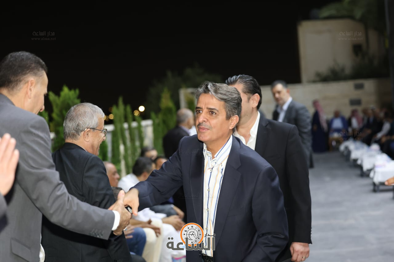 Madar Al-Saa Images 0.6015496566818769