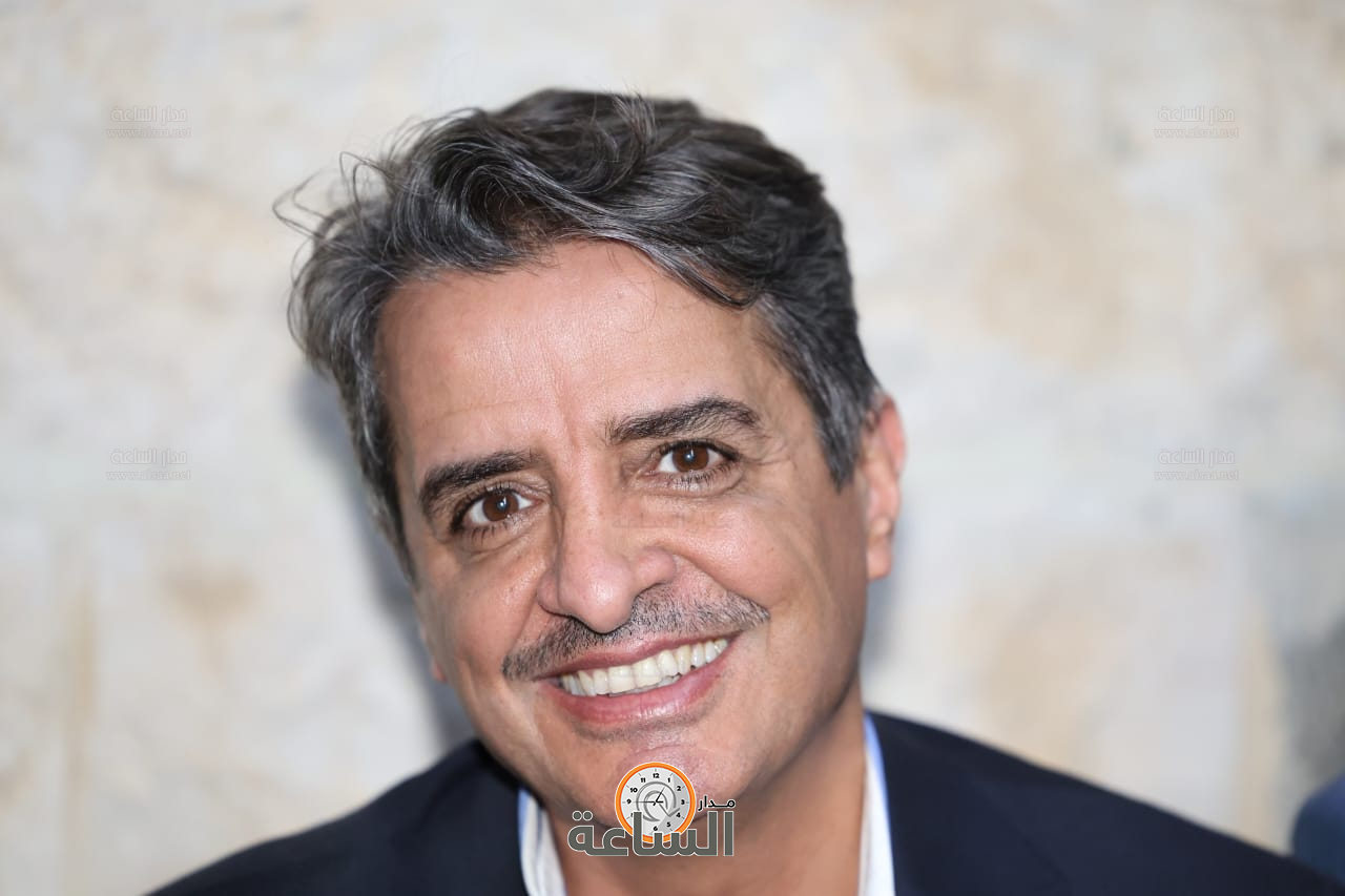 Madar Al-Saa Images 0.2150740965407124