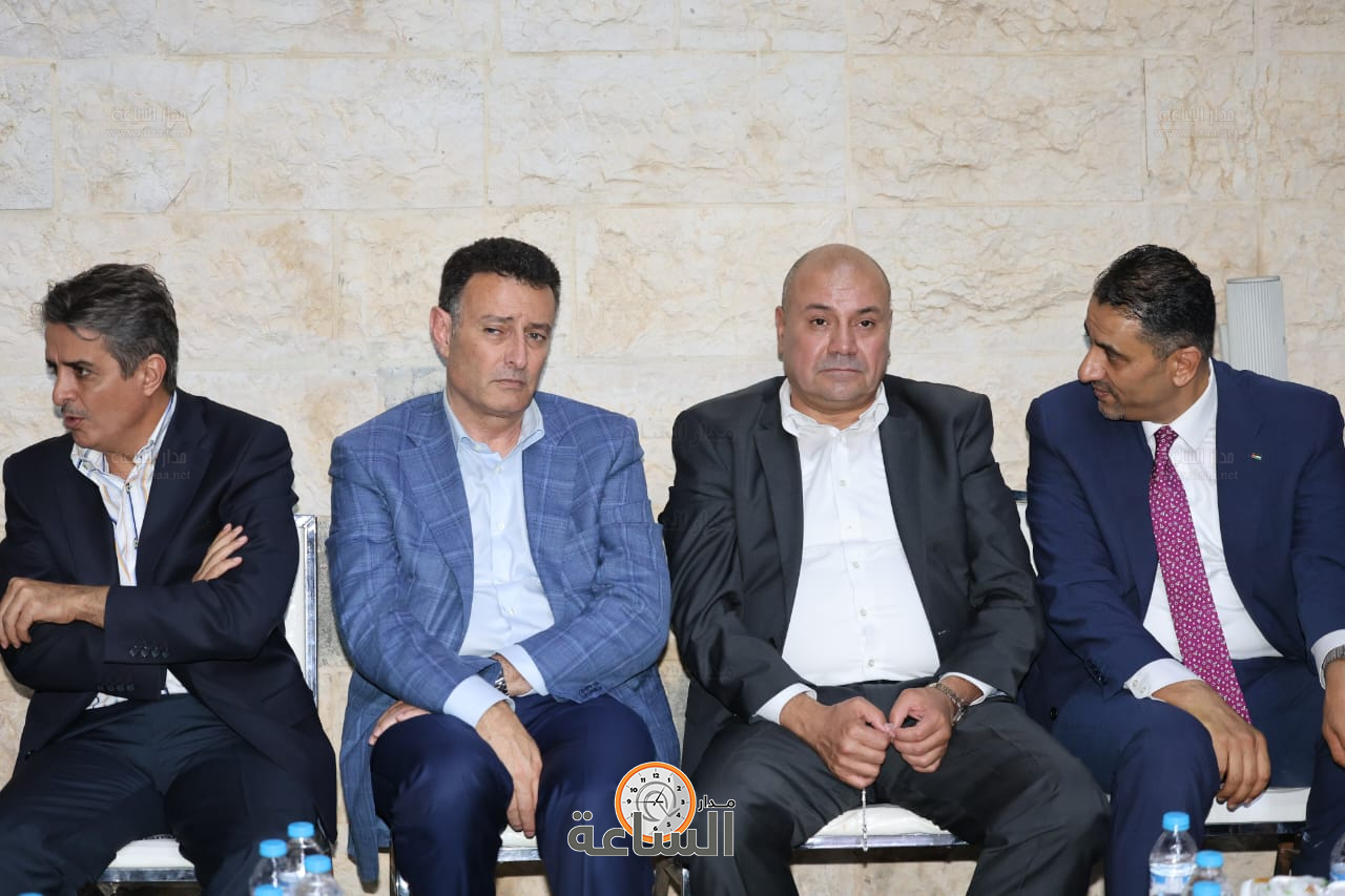 Madar Al-Saa Images 0.04581481334568649