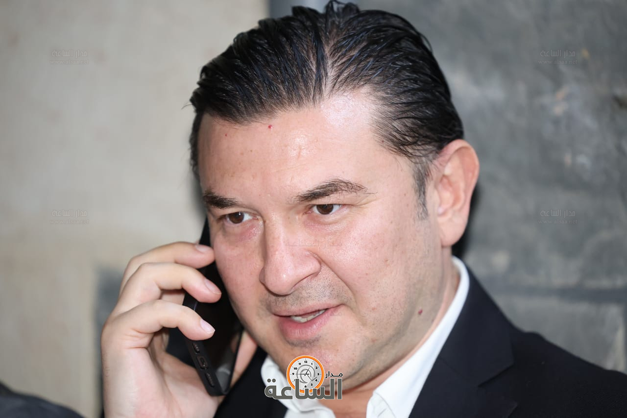 Madar Al-Saa Images 0.7337499090452718