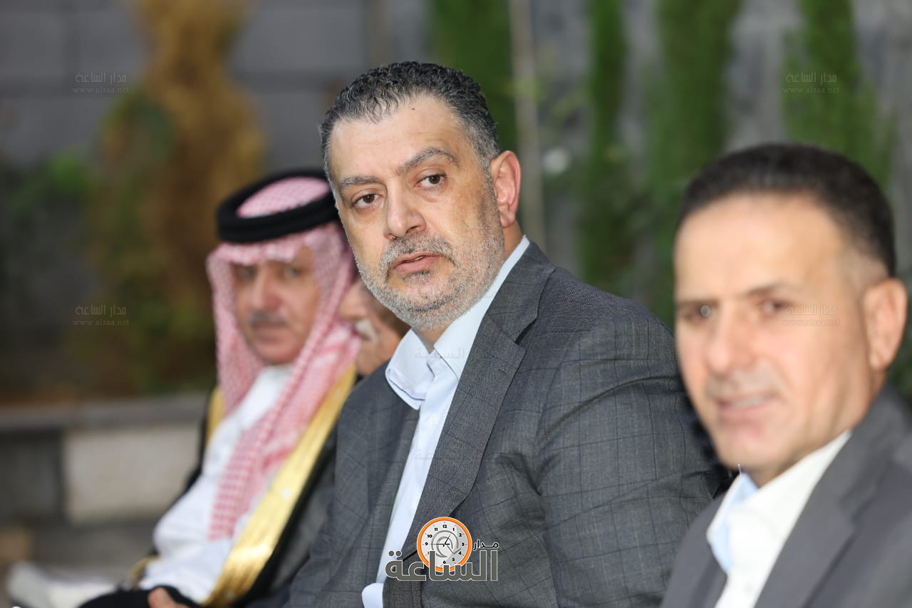 Madar Al-Saa Images 0.2055744886454578