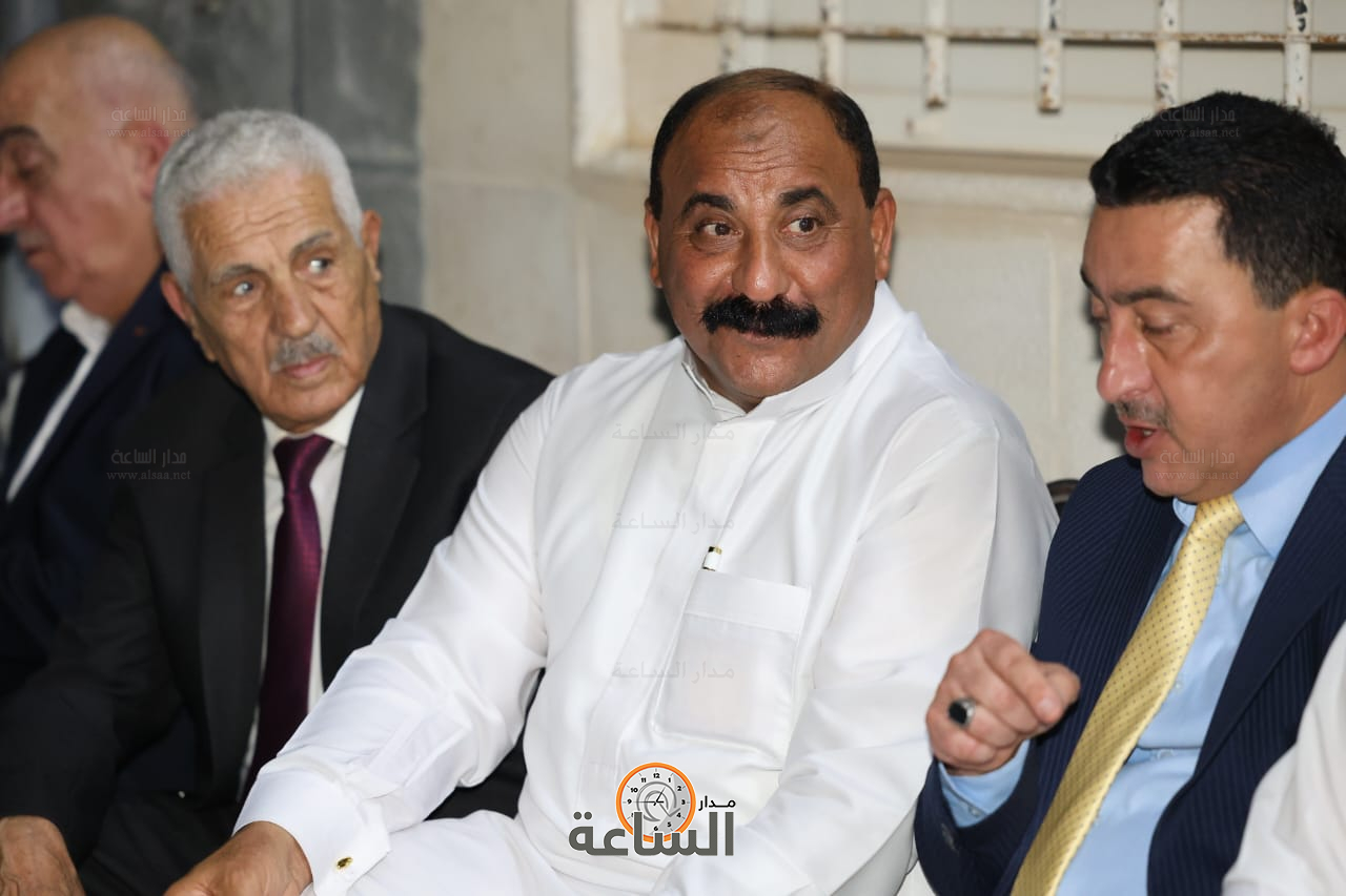 Madar Al-Saa Images 0.7554212683283064