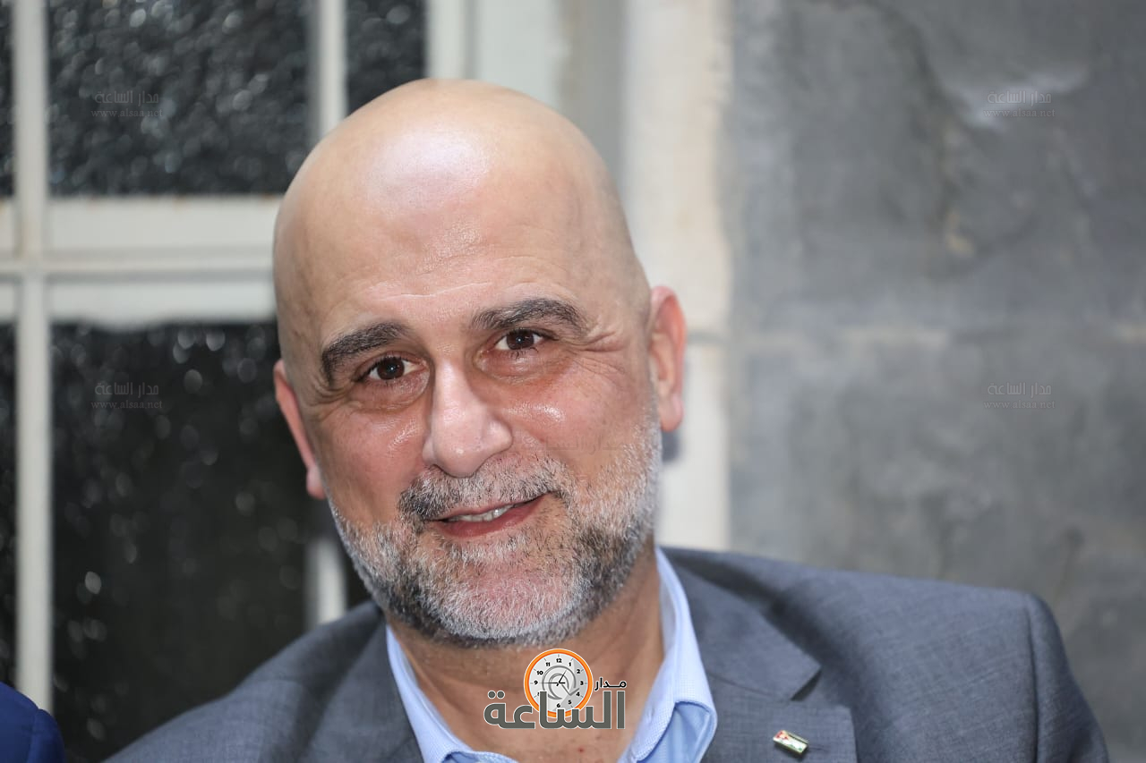 Madar Al-Saa Images 0.7235696717725113