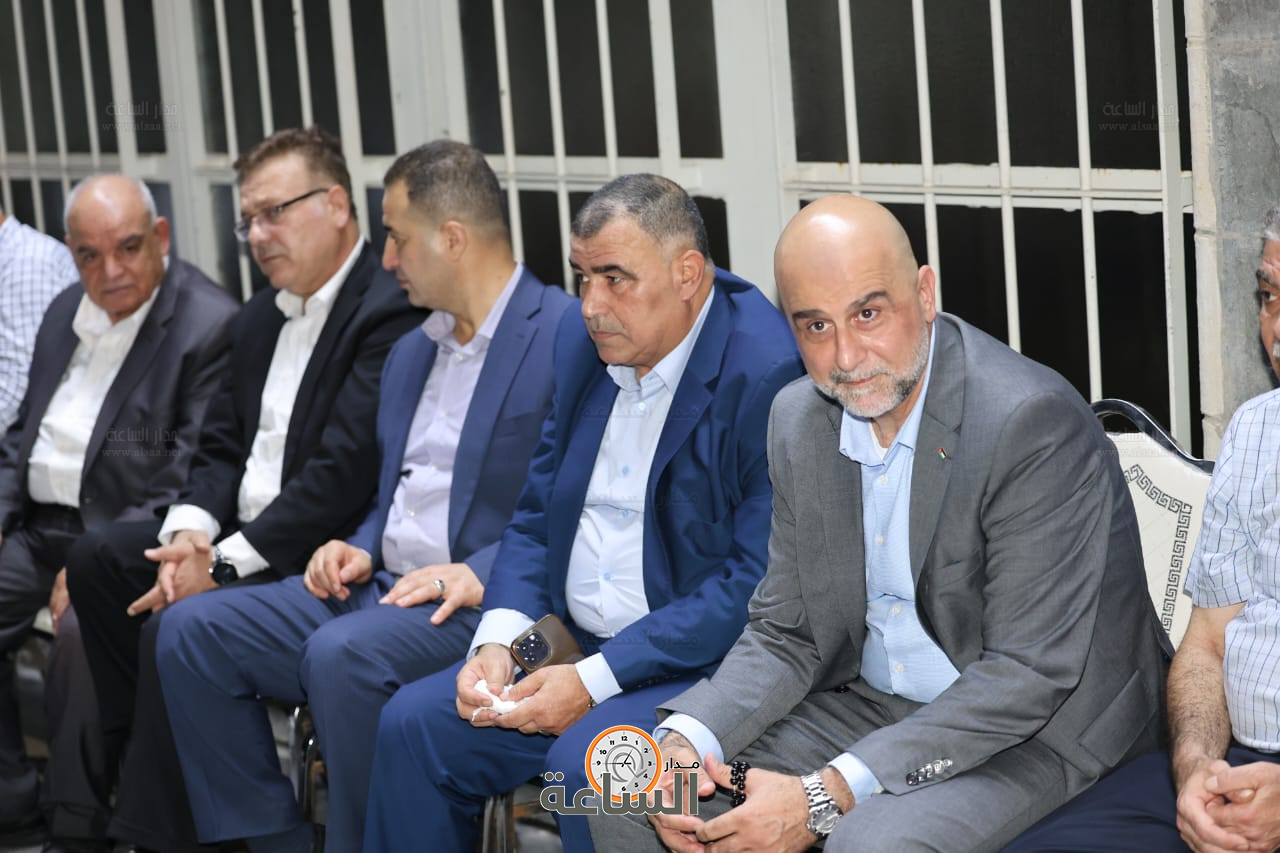 Madar Al-Saa Images 0.04316181204614511