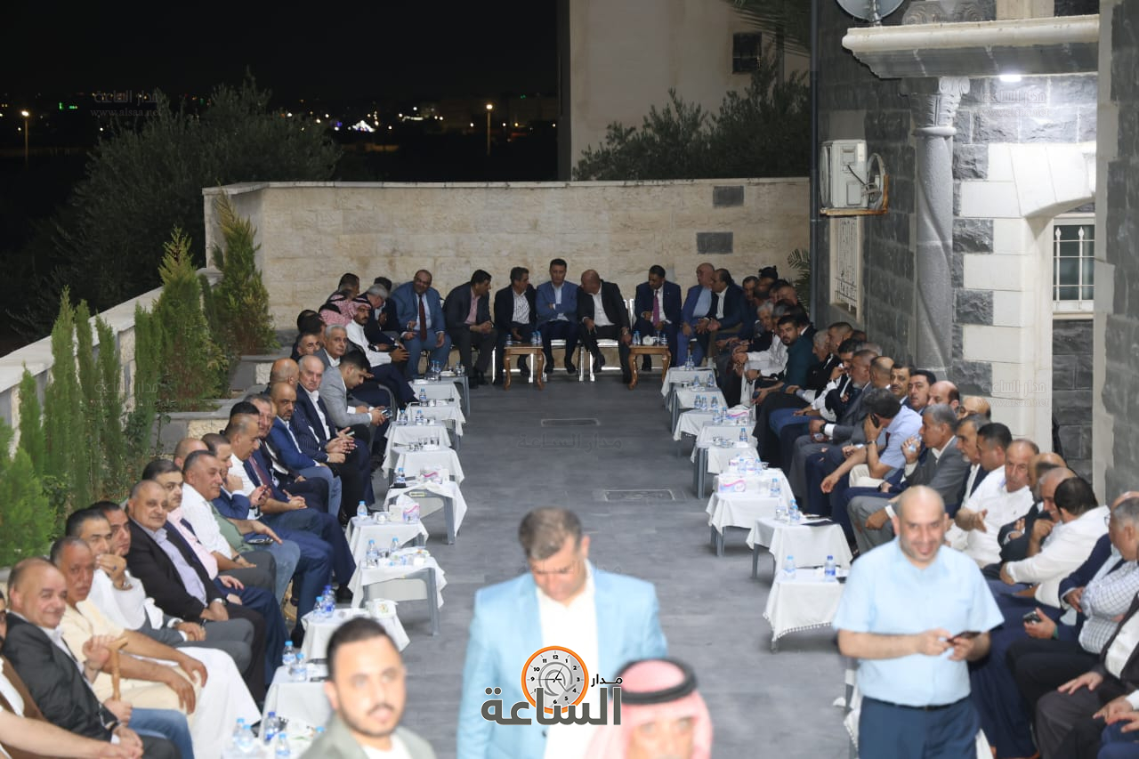 Madar Al-Saa Images 0.6921633372681064