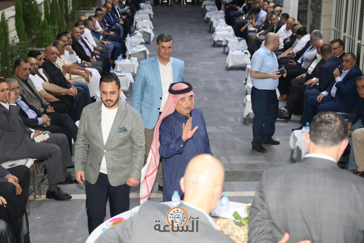 Madar Al-Saa Images 0.6136352042588193