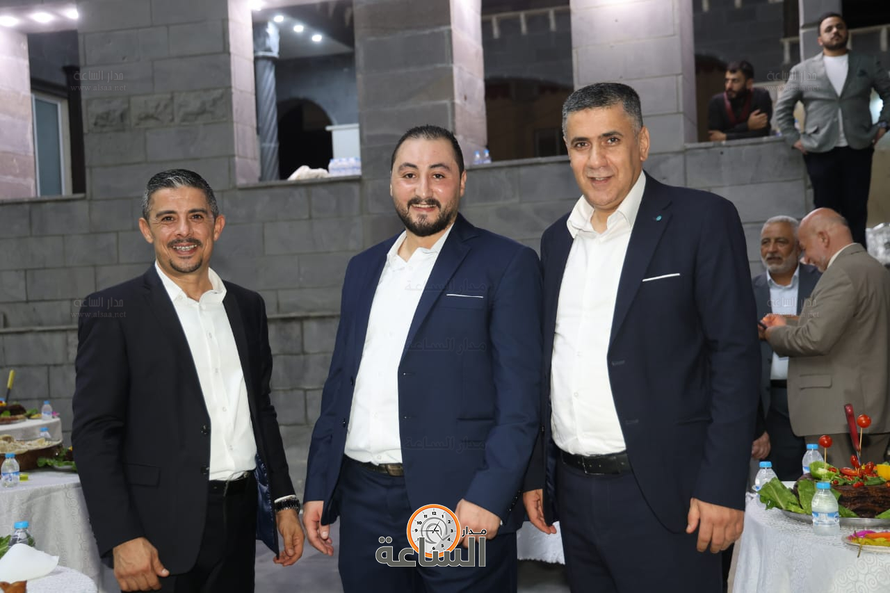 Madar Al-Saa Images 0.6523666471066805