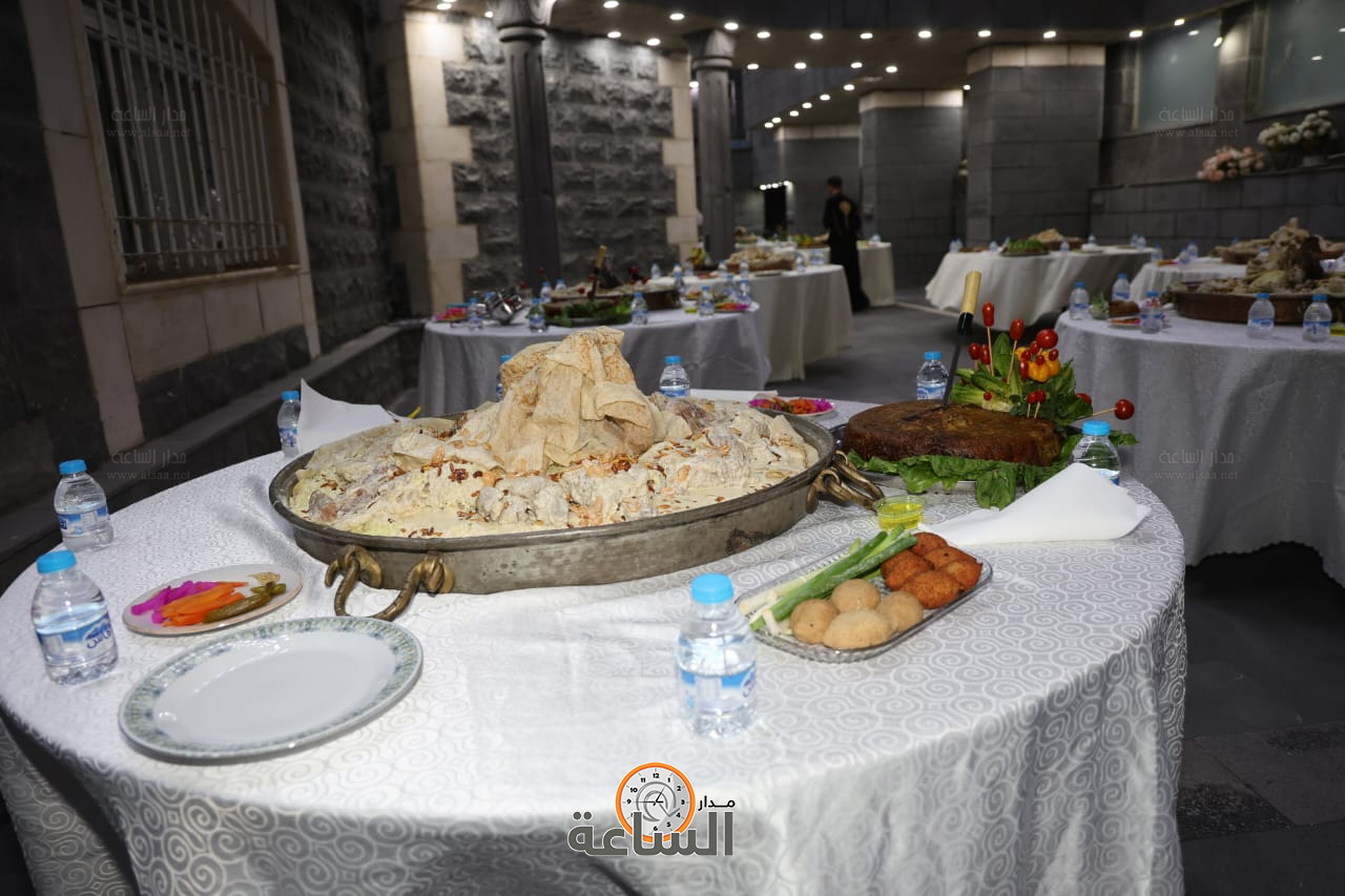 Madar Al-Saa Images 0.860455992163721