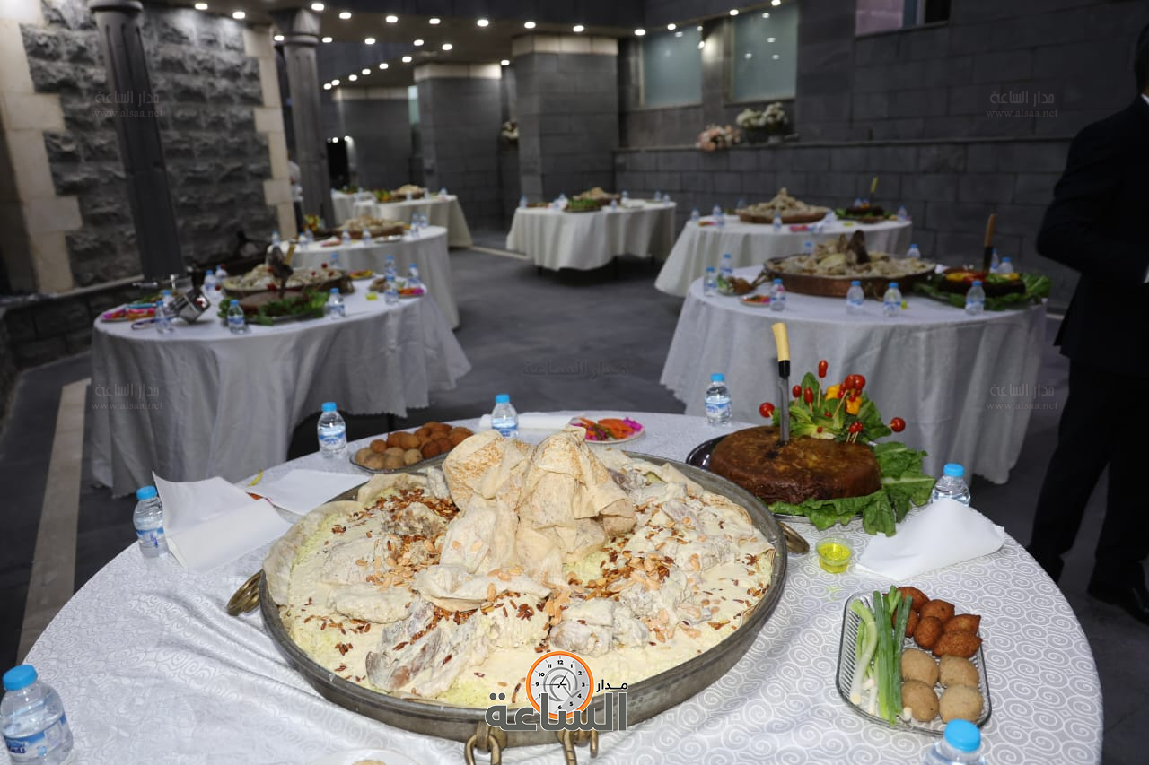 Madar Al-Saa Images 0.9002856543008637