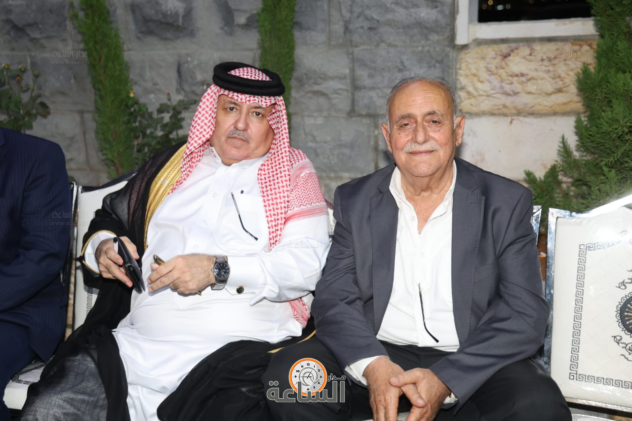 Madar Al-Saa Images 0.17475236510524805