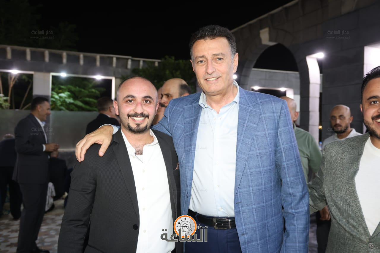 Madar Al-Saa Images 0.03533362883533575