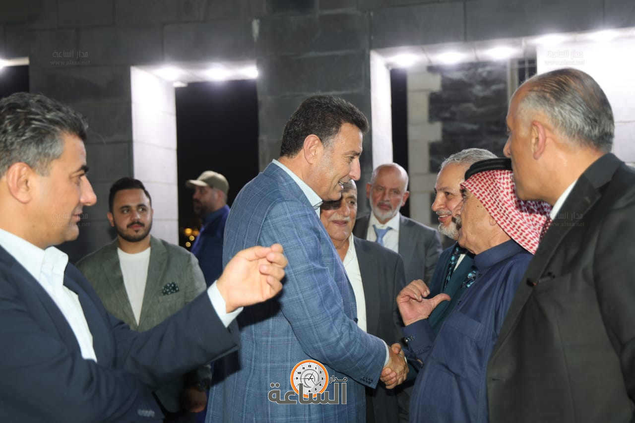 Madar Al-Saa Images 0.2054674061300964