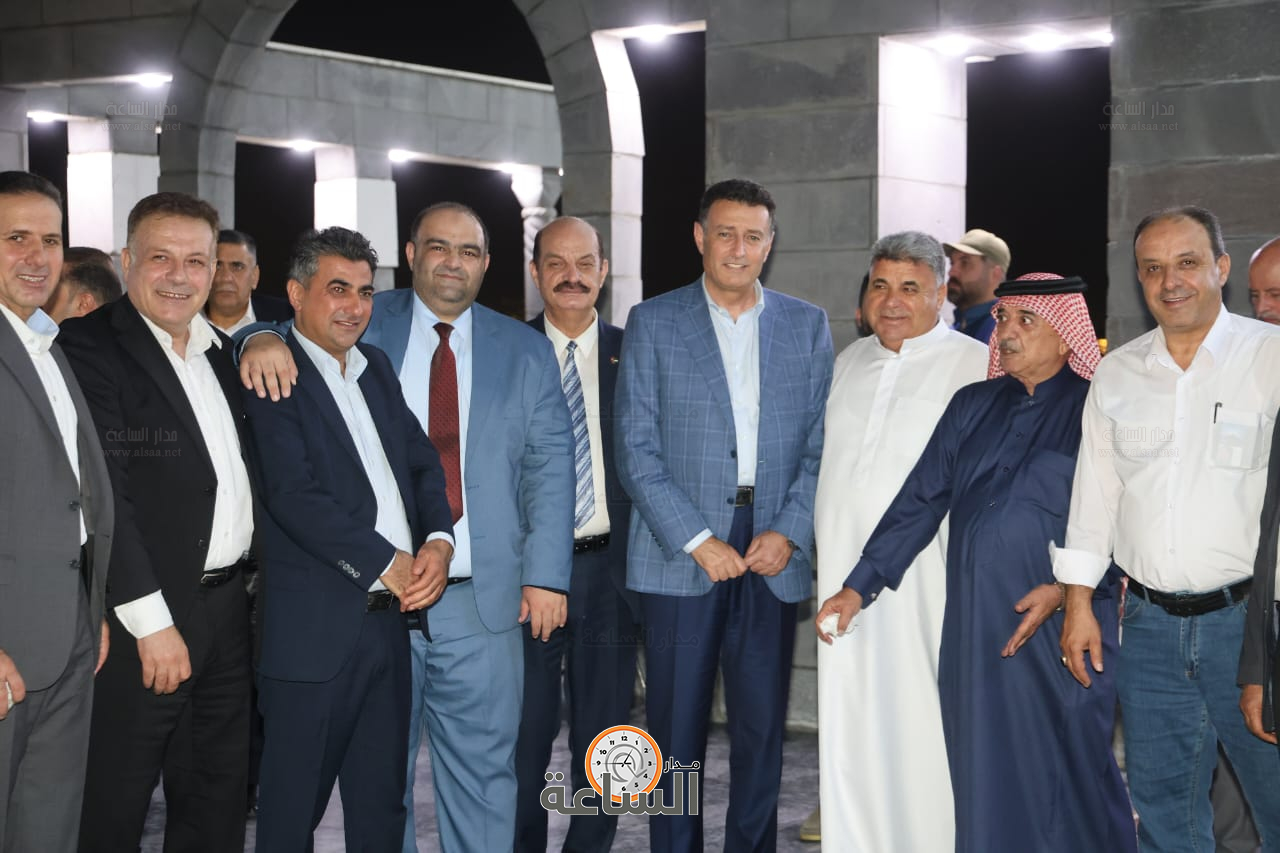 Madar Al-Saa Images 0.16595830404940415