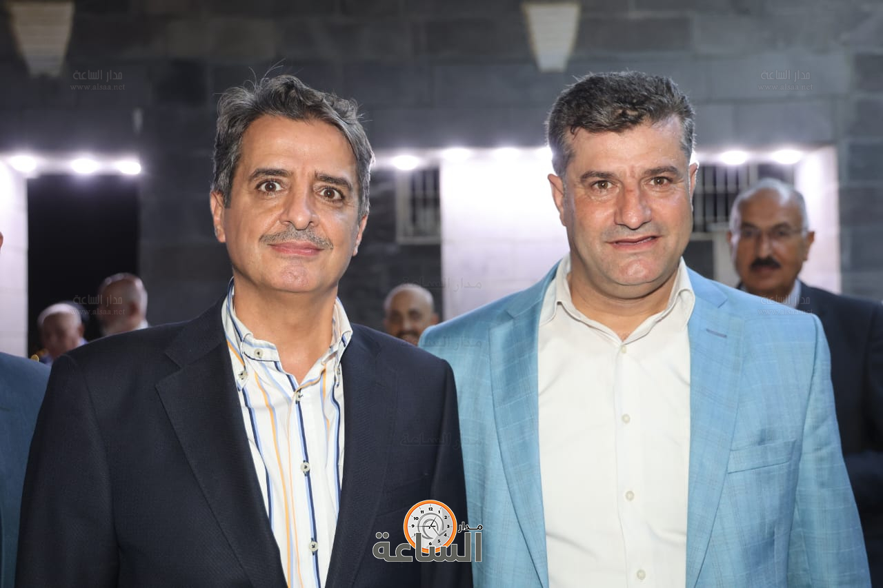 Madar Al-Saa Images 0.40301486933123853