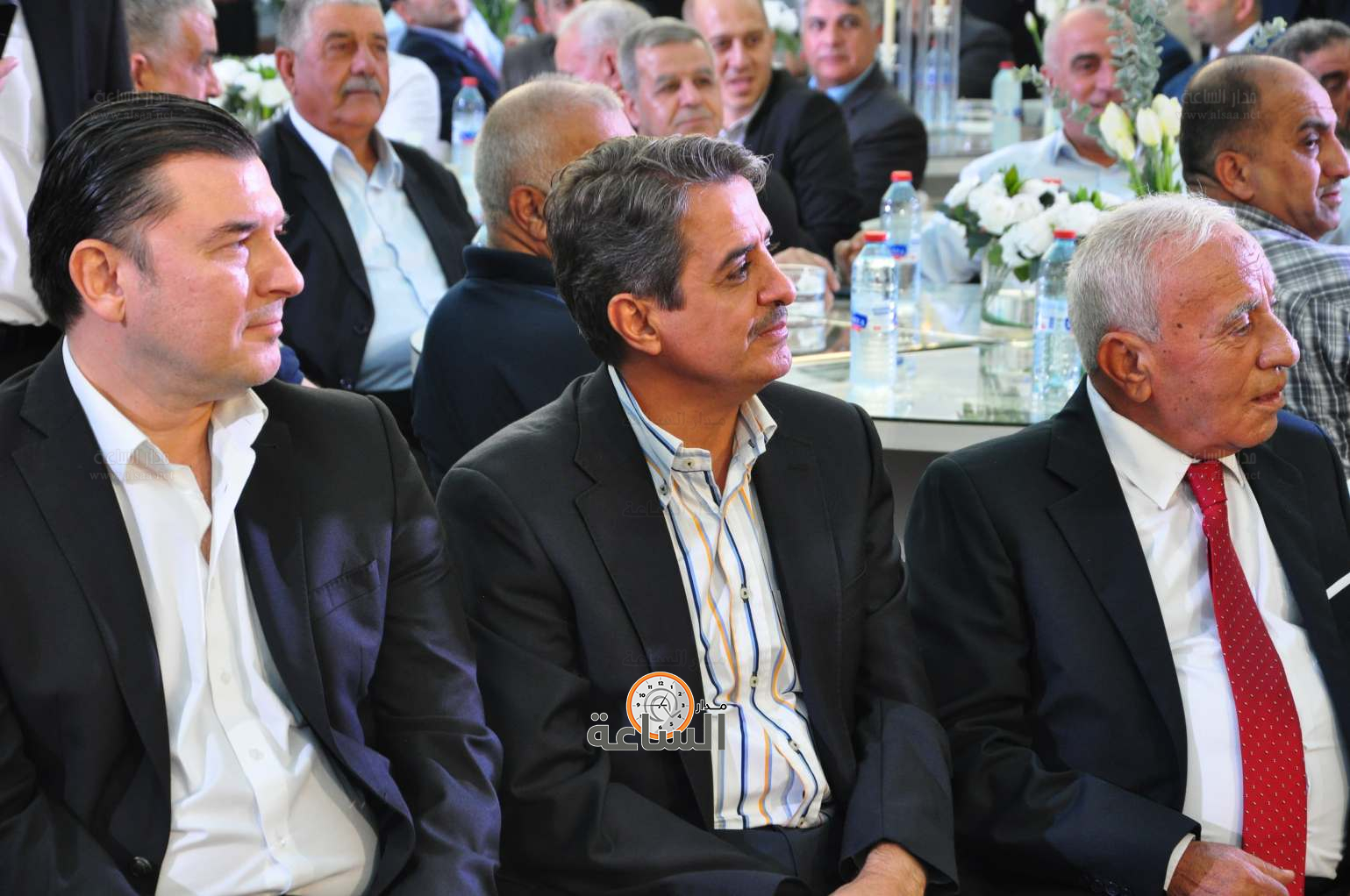 Madar Al-Saa Images 0.3175320637732121