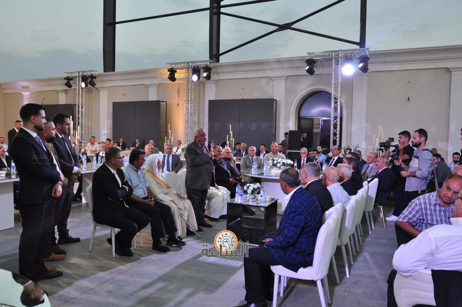 Madar Al-Saa Images 0.5207148630935176