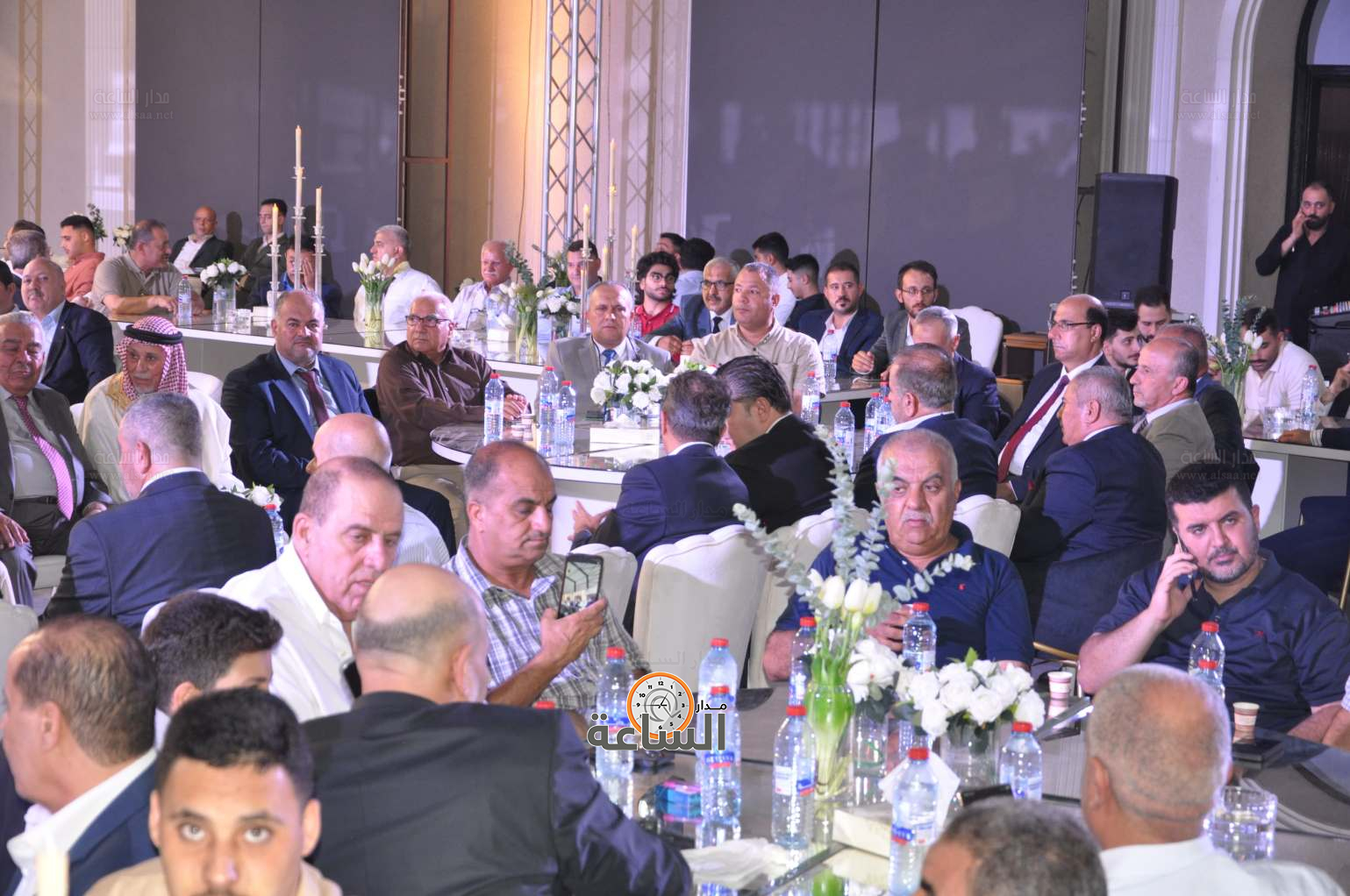 Madar Al-Saa Images 0.24050399796215605