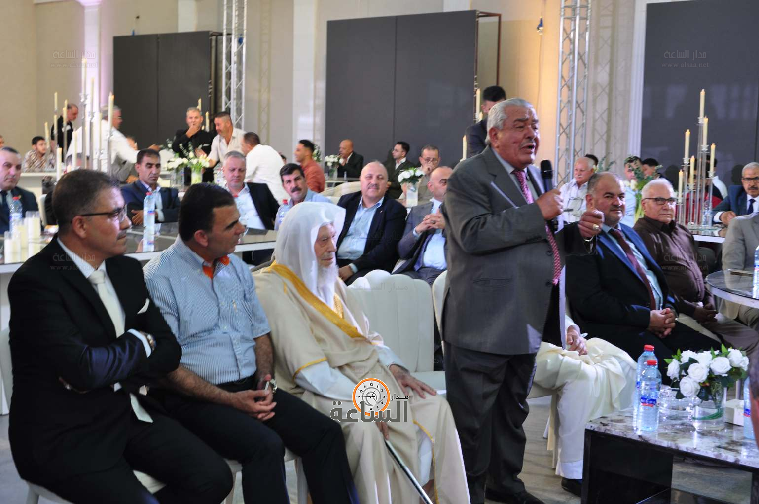 Madar Al-Saa Images 0.511621080782866