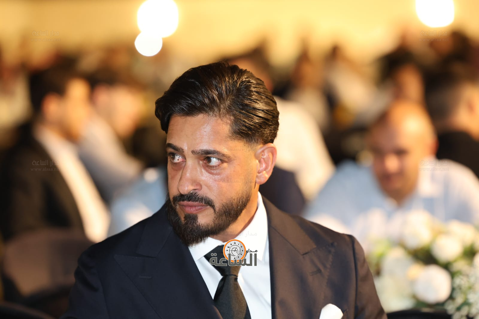 Madar Al-Saa Images 0.23267122784495098