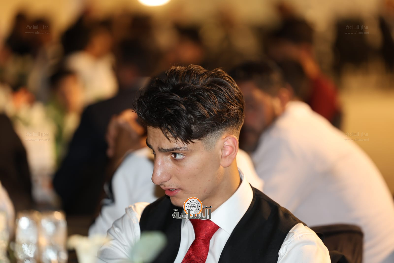 Madar Al-Saa Images 0.8398541287190054